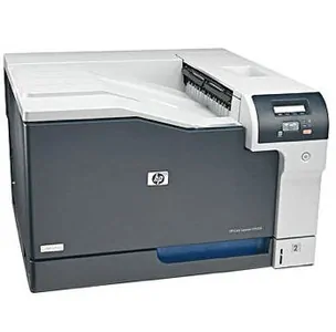 Замена системной платы на принтере HP Pro CP5225DN в Волгограде